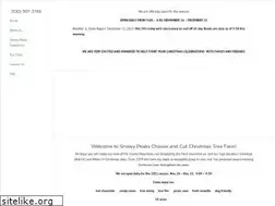 Sites similar to snowypeaksfarm.net
