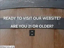 Sites similar to snowypeakswinery.com