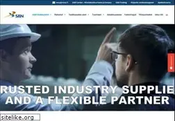 Sites similar to snoy.fi
