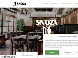 Sites similar to snoza.cz