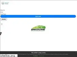 Sites similar to snozoneuk.com