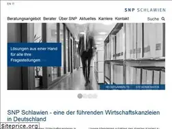 Sites similar to snp-online.de