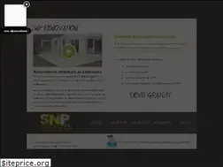 Sites similar to snp-renovation.fr