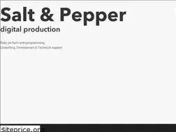 Sites similar to snp.agency