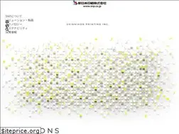Sites similar to snp.co.jp