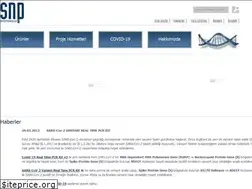 Sites similar to snp.com.tr