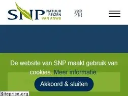 Sites similar to snp.nl