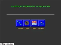 Sites similar to snp.org.br
