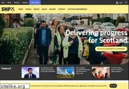 Sites similar to snp.org