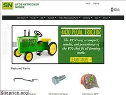 Sites similar to snpartnersstore.com