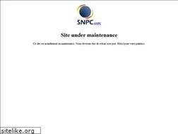 Sites similar to snpc-group.com