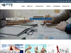 Sites similar to snpfinancials.com