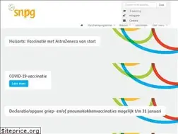Sites similar to snpg.nl