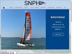 Sites similar to snph.org