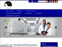 Sites similar to snpha.org