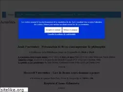Sites similar to snphi.org