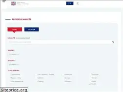 Sites similar to snpi.immo