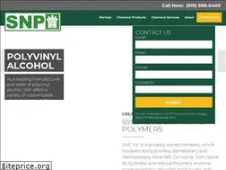 Sites similar to snpinc.com