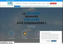 Sites similar to snpl.com
