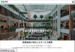 Sites similar to snpm.jp