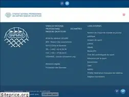 Sites similar to snpmns.org