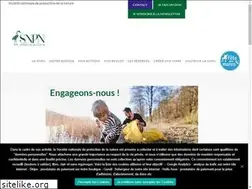 Sites similar to snpn.com