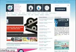 Sites similar to snpnc.org