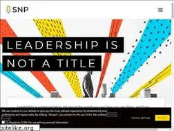 Sites similar to snpnet.com