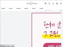 Sites similar to snpo.kr