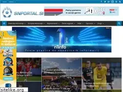 Sites similar to snportal.si