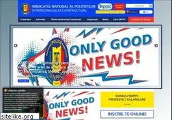 Sites similar to snppc.ro