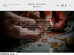 Sites similar to snprstrap.com