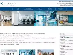 Sites similar to snps.co.jp