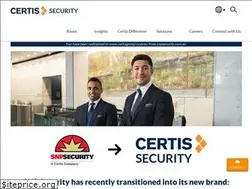 Sites similar to snpsecurity.com.au