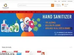 Sites similar to snpstationery.com