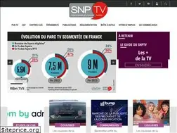 Sites similar to snptv.org