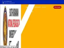 Sites similar to snpu.com.ua