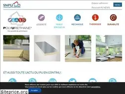 Sites similar to snpu.fr