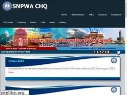 Sites similar to snpwachq.com