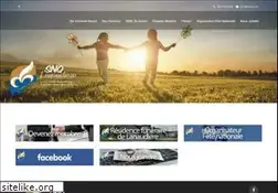 Sites similar to snql.com