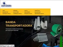 Sites similar to snr.com.mx
