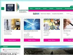 Sites similar to snr.ro