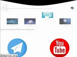 Sites similar to snrazavi.ir