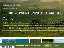 Sites similar to snrd-asia.org