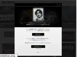 Sites similar to snrec.jp