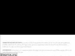 Sites similar to snrevolution.com