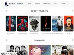 Sites similar to snrfilms.com