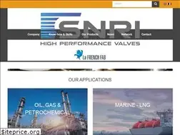 Sites similar to snri-valco.com
