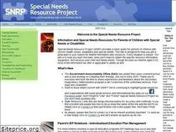 Sites similar to snrproject.net