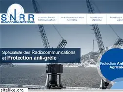 Sites similar to snrr.fr